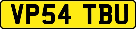 VP54TBU