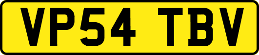 VP54TBV