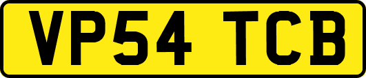 VP54TCB