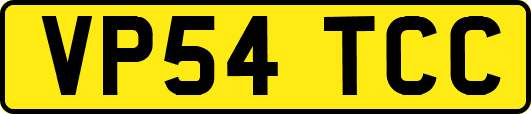 VP54TCC