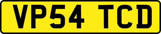 VP54TCD