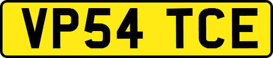 VP54TCE