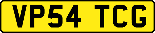 VP54TCG