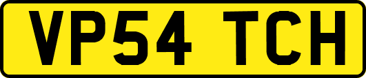 VP54TCH