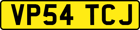 VP54TCJ