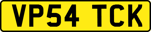 VP54TCK