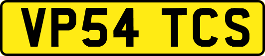 VP54TCS