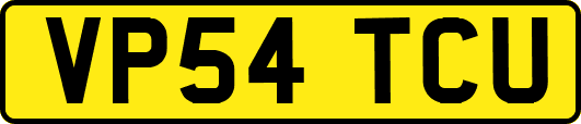VP54TCU