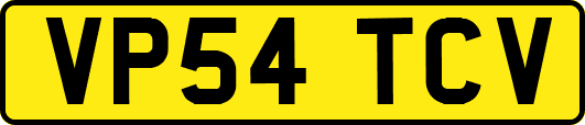 VP54TCV