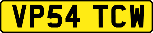 VP54TCW