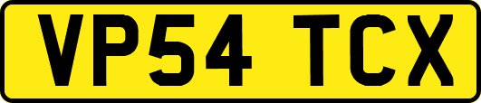 VP54TCX