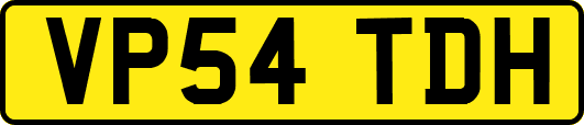 VP54TDH