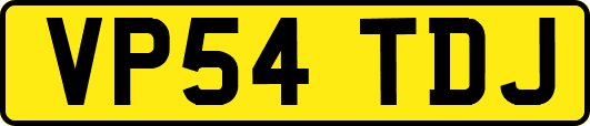 VP54TDJ