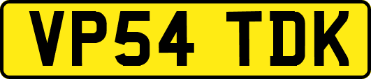 VP54TDK