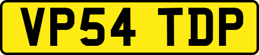 VP54TDP
