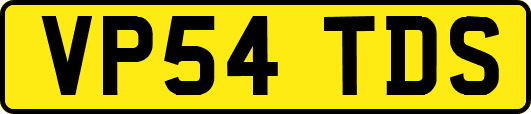 VP54TDS