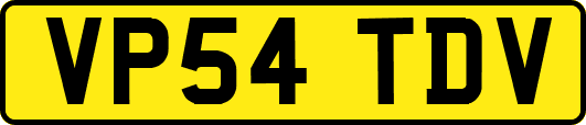 VP54TDV