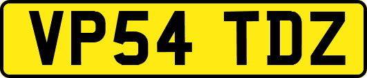 VP54TDZ