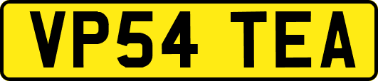 VP54TEA