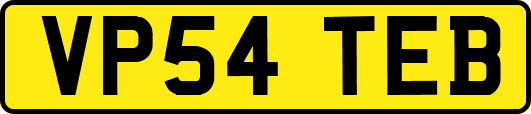 VP54TEB