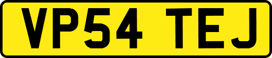 VP54TEJ