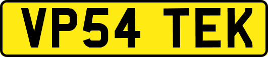 VP54TEK