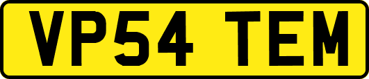 VP54TEM