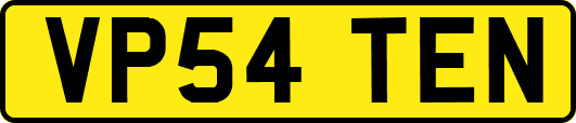 VP54TEN