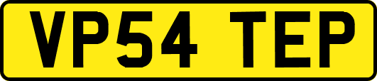 VP54TEP