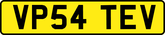 VP54TEV