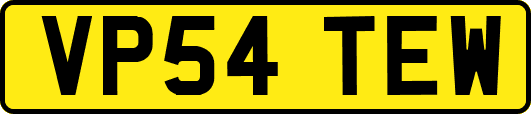 VP54TEW