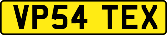 VP54TEX
