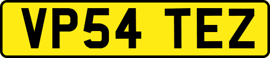 VP54TEZ