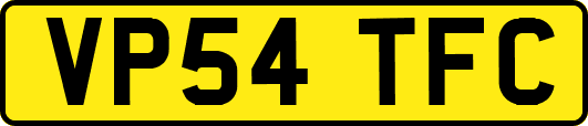 VP54TFC