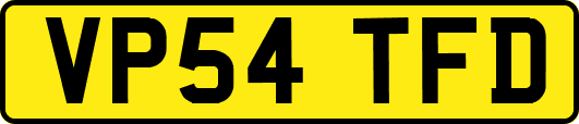 VP54TFD