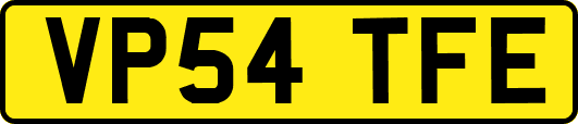 VP54TFE