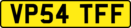VP54TFF