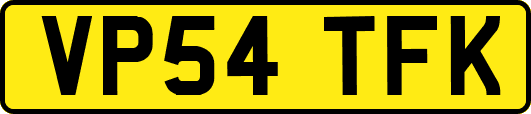 VP54TFK