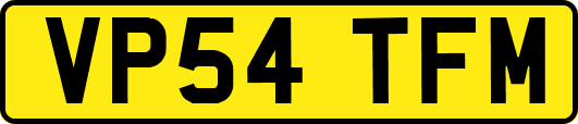 VP54TFM