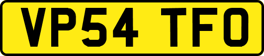 VP54TFO