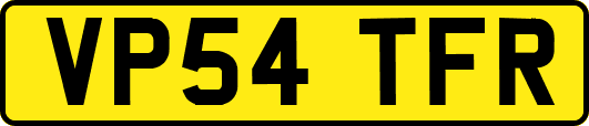 VP54TFR