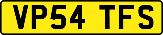 VP54TFS