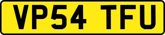 VP54TFU