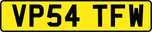 VP54TFW