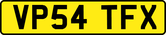 VP54TFX