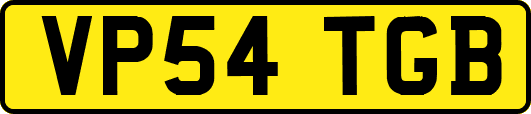 VP54TGB