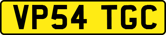 VP54TGC