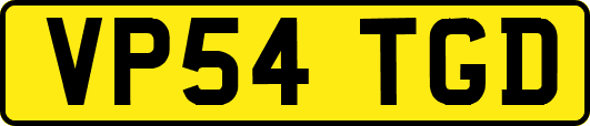 VP54TGD