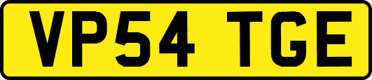 VP54TGE