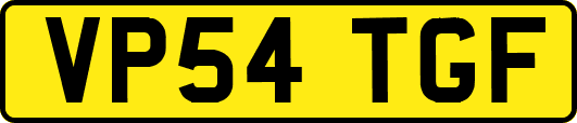 VP54TGF